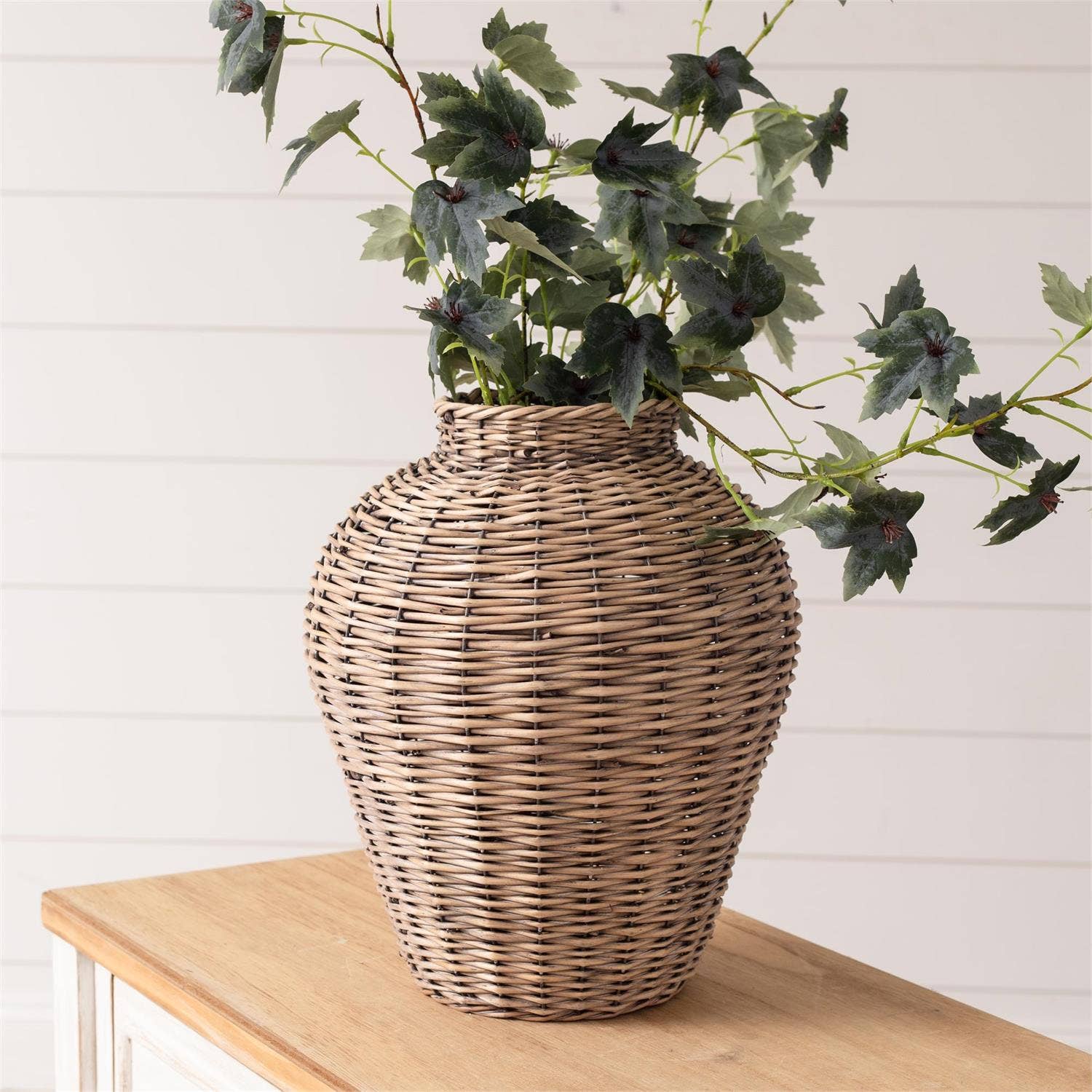 Willow Vase (Pk/02)