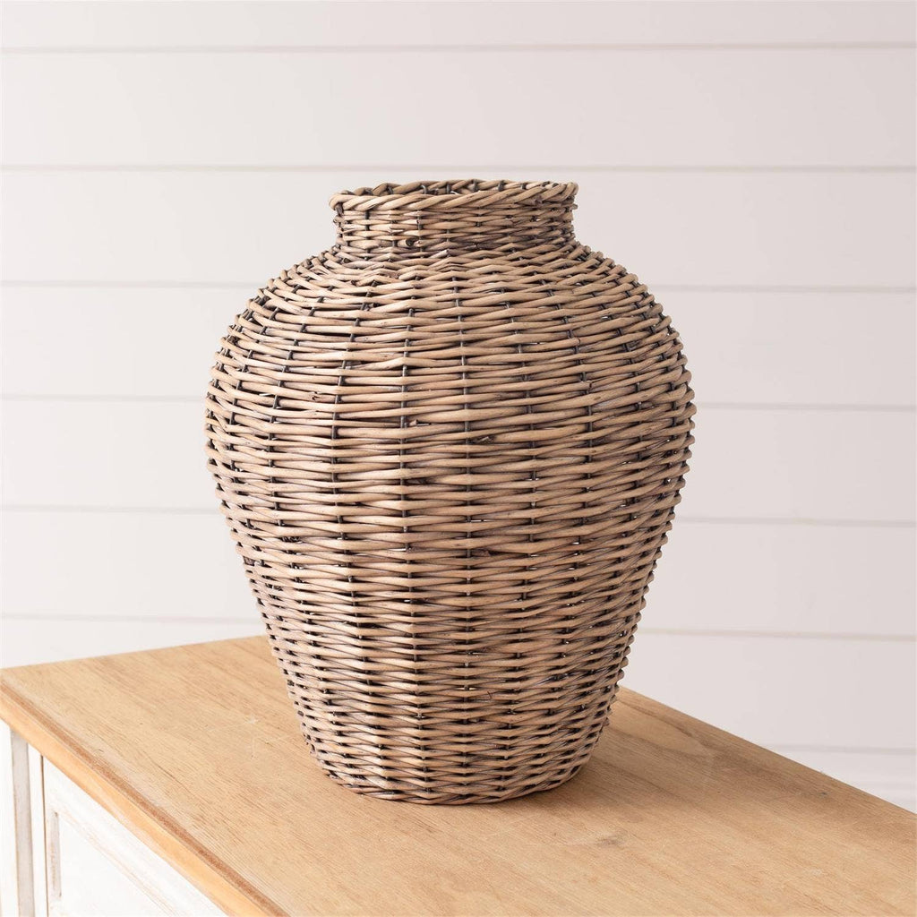 Willow Vase (Pk/02)