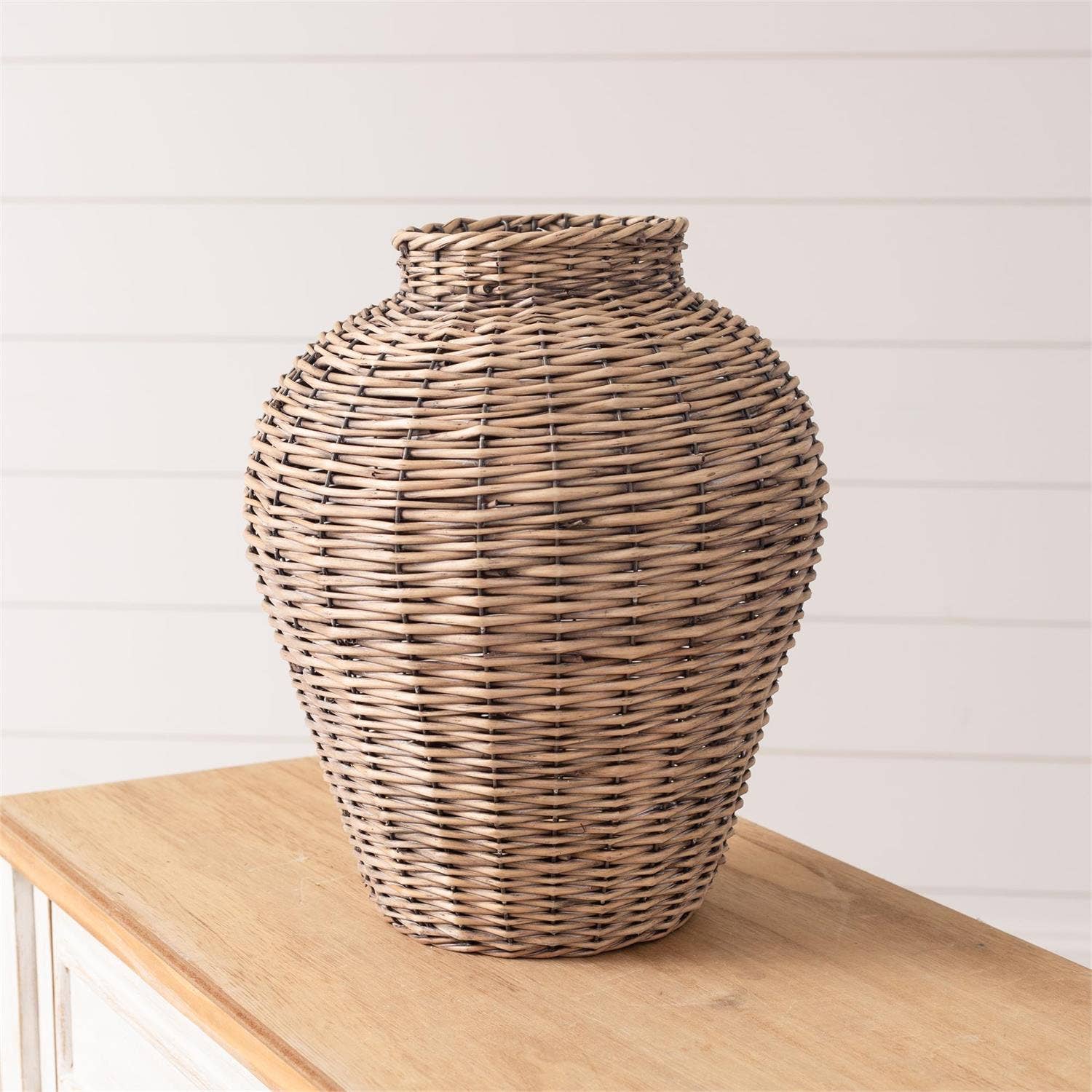 Willow Vase (Pk/02)